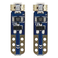 LED-T5-Lampe 12 V mit 5600 K Farbtemperatur