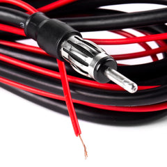 18 cm externe AM/FM-Autoantenne ANT04