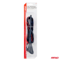 AM/FM-Autoantenne ANT04 mit 3 Meter Kabel