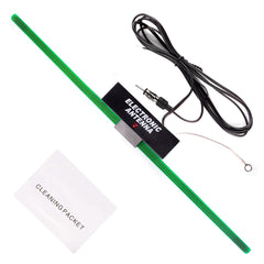 AM/FM-Innenraum-Autoantenne mit integriertem Signalverstärker