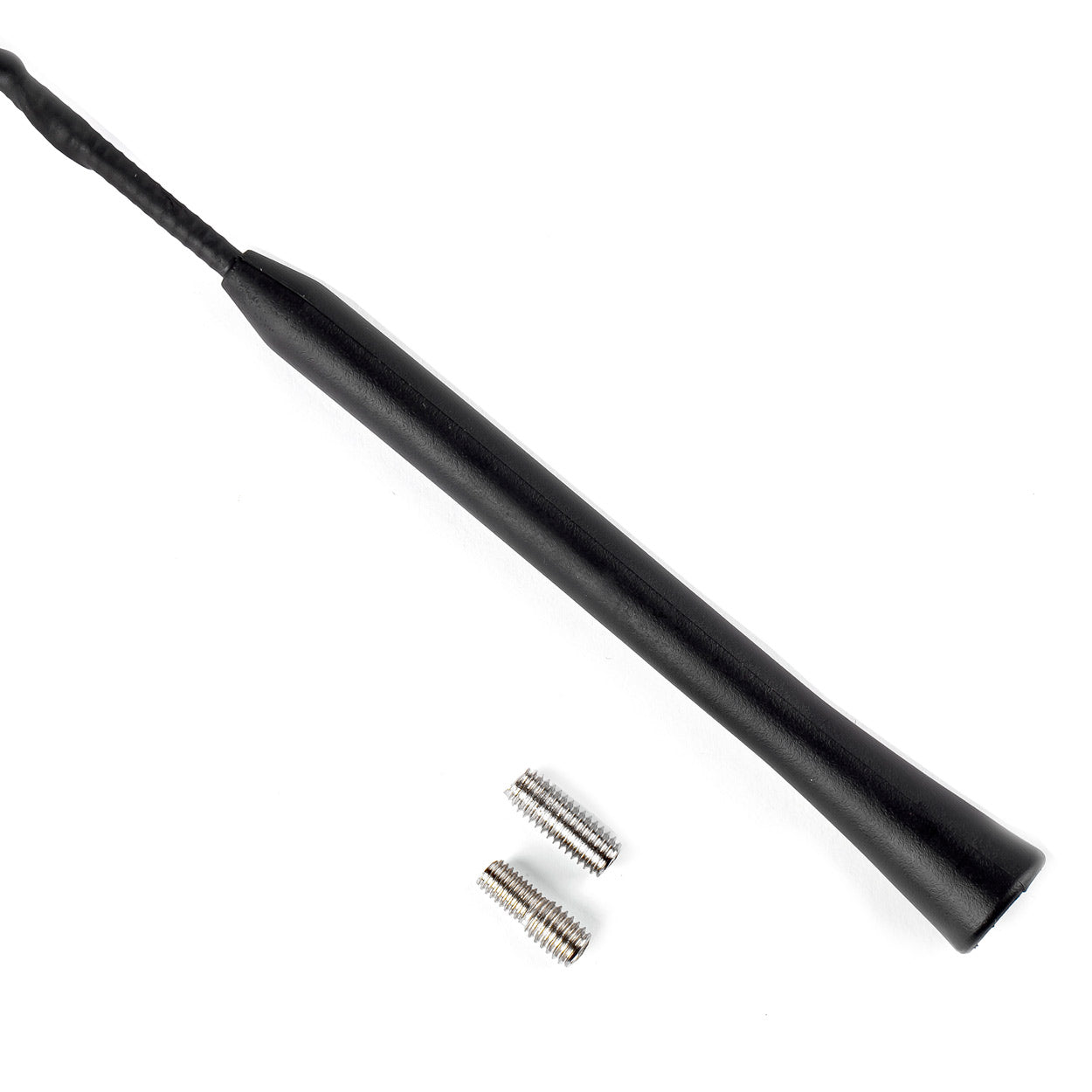 41 cm Autoantenne mit Adapter für 5- oder 6-mm-Gewinde