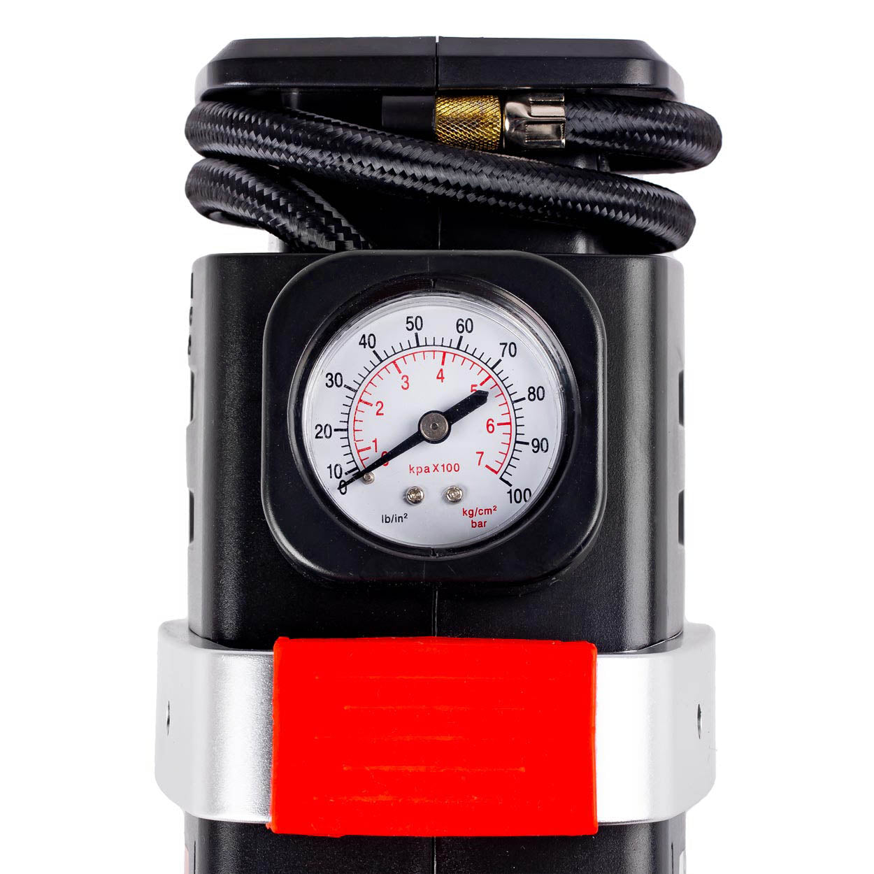 Auto-Kompressor mit 10 bar Maximaldruck