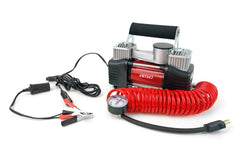 Autokompressor mit 5 Meter Luftschlauch