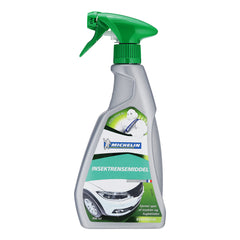 Michelin Insektenreiniger 500 ml – PFAS-freier Insektenentferner fürs Auto 