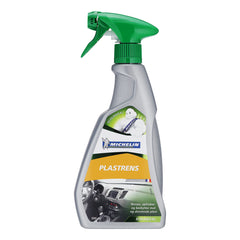 Michelin Kunststoff- & Cockpitpflege 500 ml – PFAS-freier Kunststoffreiniger 