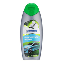 Michelin Autoshampoo 500 ml – Testsieger bei TÆNK 