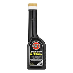 EST Dieselzusatz – Dieseladditiv zur Reinigung von Motor und Einspritzsystem 