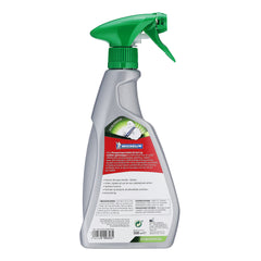 Michelin Textilreiniger 500 ml – PFAS-freier Reiniger für Stoff, Matten & Teppiche 