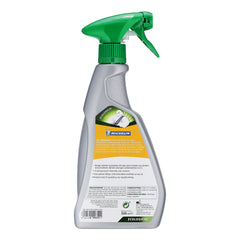 Michelin Kunststoff- & Cockpitpflege 500 ml – PFAS-freier Kunststoffreiniger 
