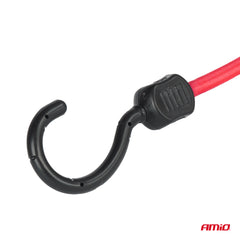 Elastisches Seil zur sicheren Ladungssicherung