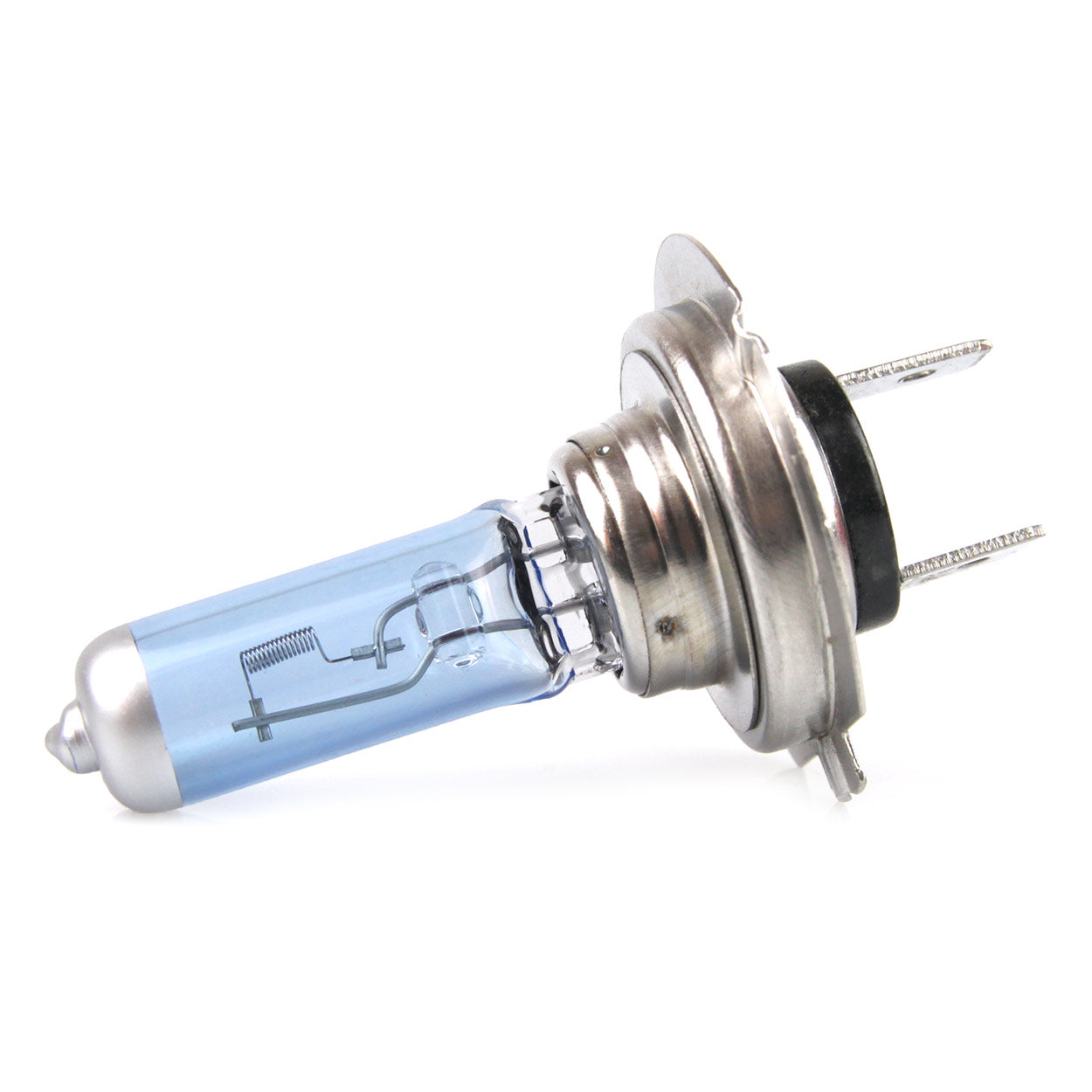 H7 Halogenlampe 12V 55W Super White