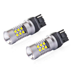 LED-Lampe T20 7440 W21W für 12/24 V