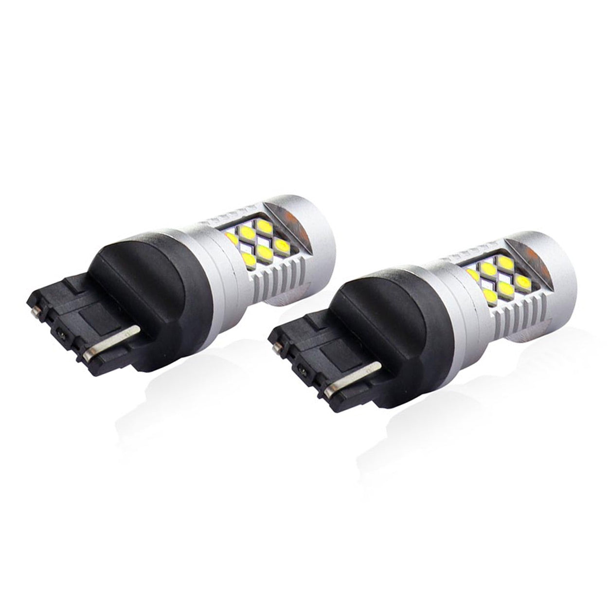 LED-Lampe T20 7440 W21W mit 800 Lumen