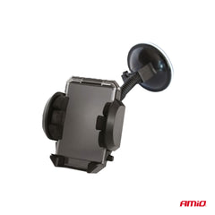 Telefonholder HOLD-03 med beslag til bilens udblæsningsgitter