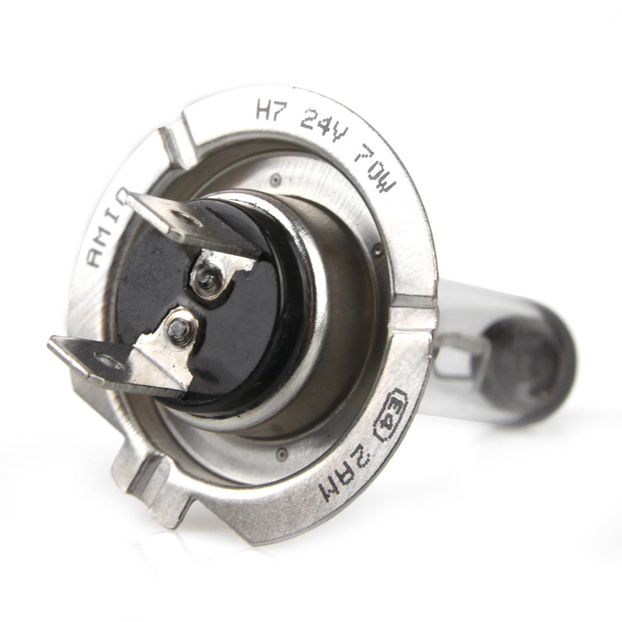 H7 Halogenlampe mit UV-Filter