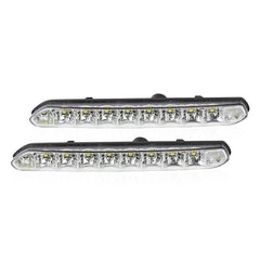 DRL 810 Tagfahrlicht-Set von vorn