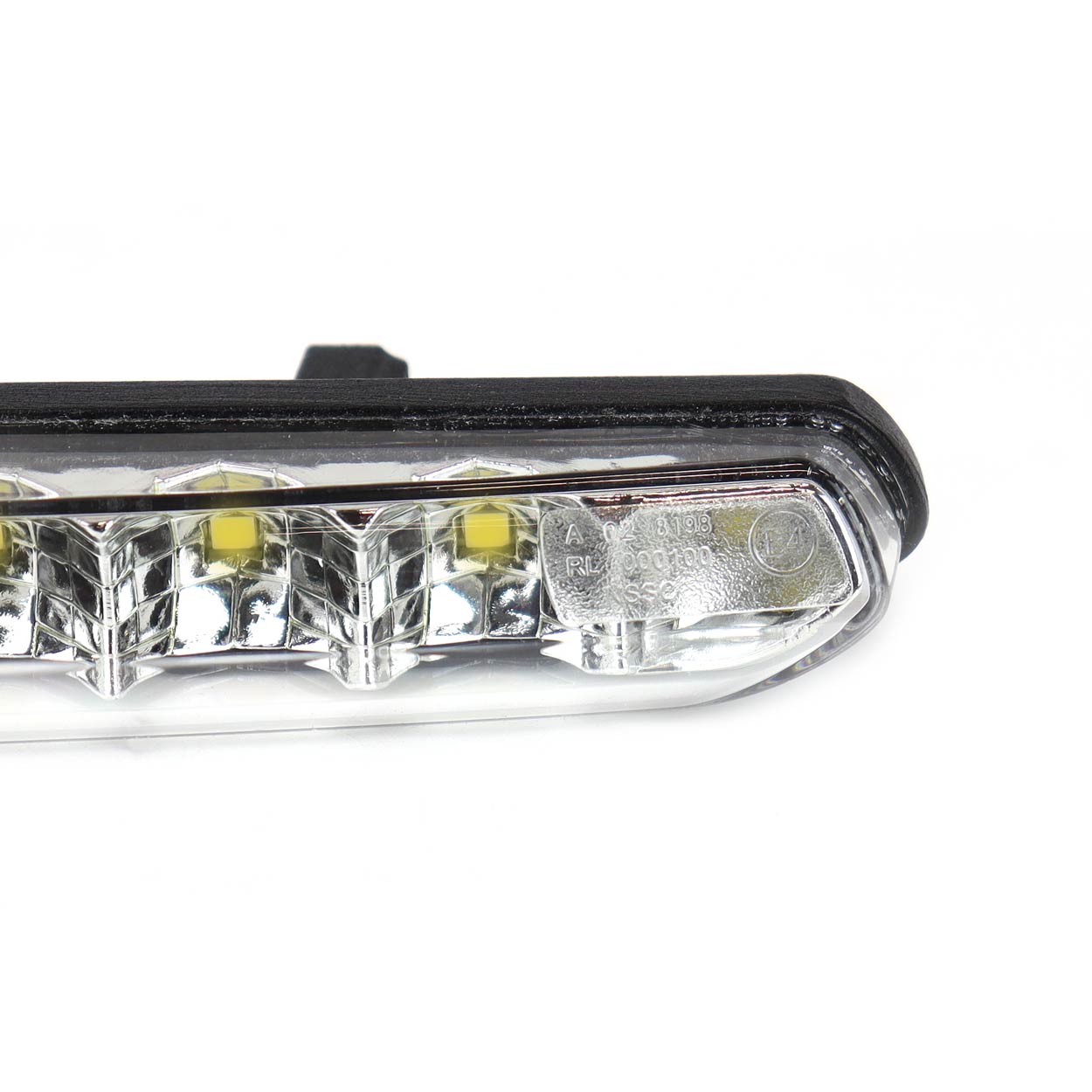 DRL 810 Tagfahrlicht mit Montagehalterungen