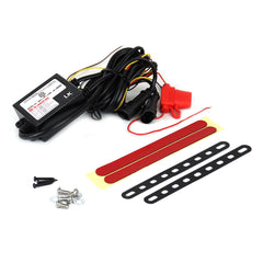 DRL 810 Tagfahrlicht mit kompaktem Lampengehäuse