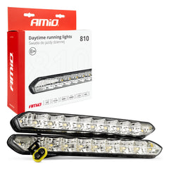 Tagfahrlicht DRL 810 mit SMD-LEDs