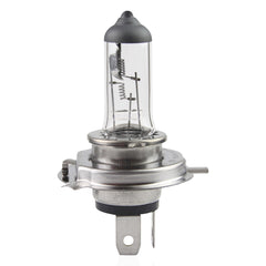 H4-Halogenlampe mit P43t-Sockel