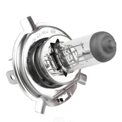 H4-Halogenlampe mit UV-Filter