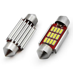 LED-Soffittenlampe 39 mm mit 12/24 V und 5600 K