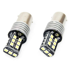 LED-pære med 15 SMD 2835-dioder