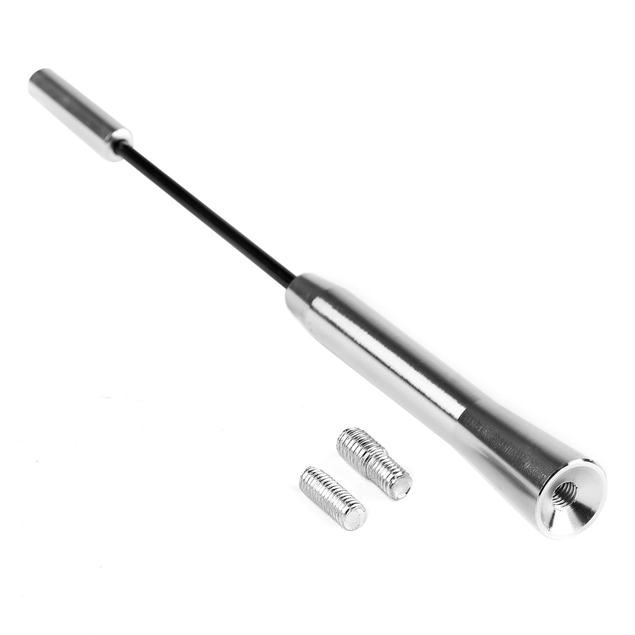 Auto-Antennenstab mit 5/6-mm-Adapter