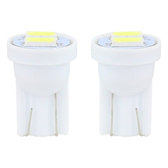 LED-Lampe T10 W5W mit 2 SMD-5730-Dioden