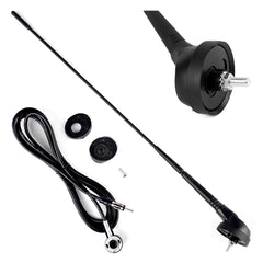 40 cm Autoantenne für AM/FM-Radio