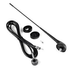 Flexible 40 cm Autoantenne
