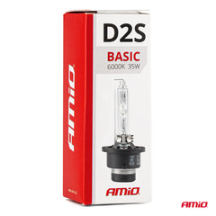 D2S-Xenonlampe mit Standardanschluss