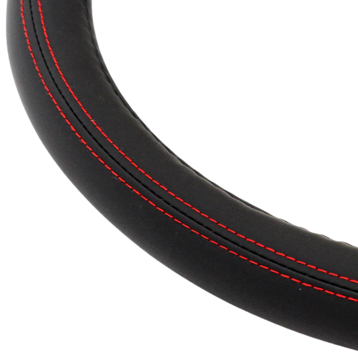 Lenkradbezug für Lenkräder mit einem Durchmesser von 37-39 cm