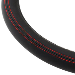 Lenkradbezug für Lenkräder mit einem Durchmesser von 37-39 cm