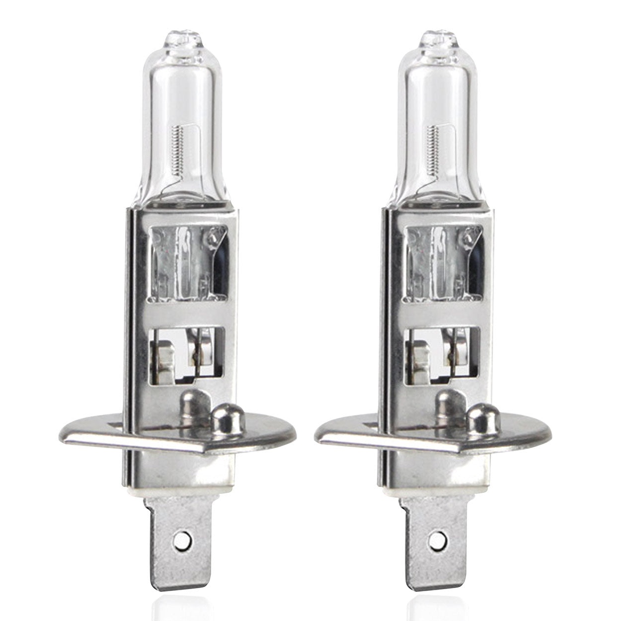 H1 halogenpære med 12V og 55W