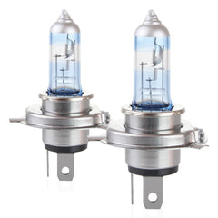 H4 halogenpære LumiTec Limited med 12 V og 60/55 W