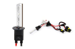 Xenonlampe H1 mit 4300K Lichtfarbe