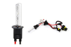 Xenonlampe H1 mit 6000K Lichtfarbe