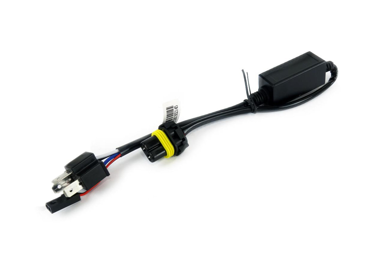 Bi-Xenon-Kabel H4-3 für Xenonlampen
