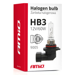 Halogenlampe HB3 9005 für Autoscheinwerfer