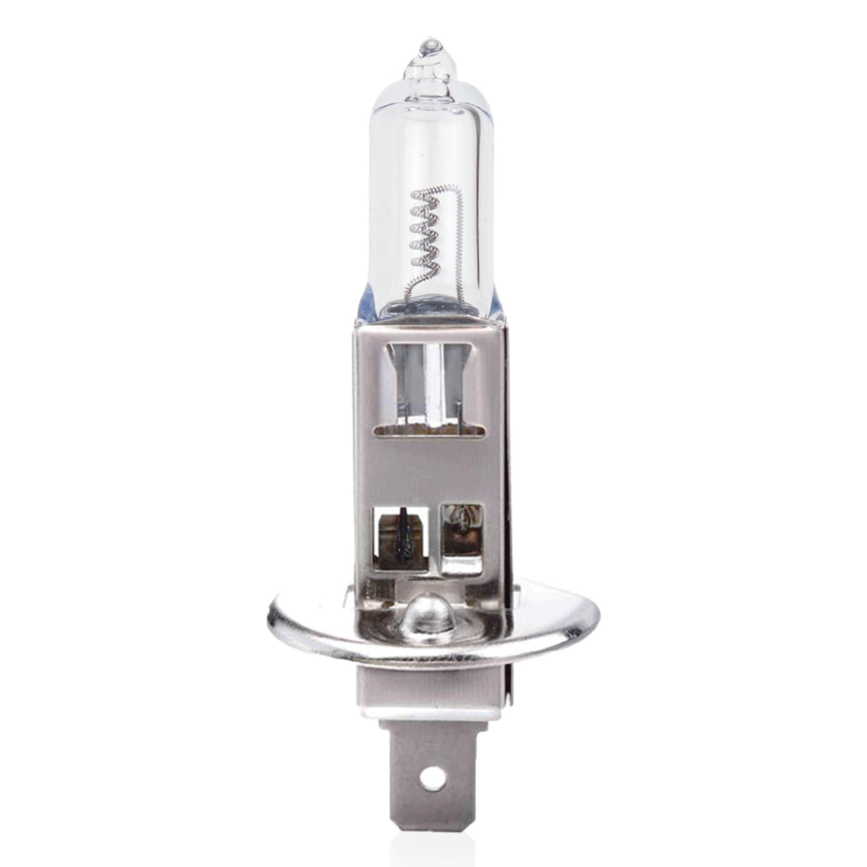 Klare H1-Halogenlampe mit 24 V und 70 W