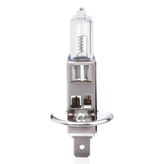 Klare H1-Halogenlampe mit 24 V und 70 W