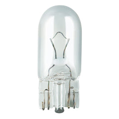 Packung mit W5W T10 Halogenlampen für 12 V.
