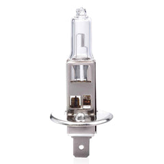 H1-Halogenlampe mit 12 V und 55 W