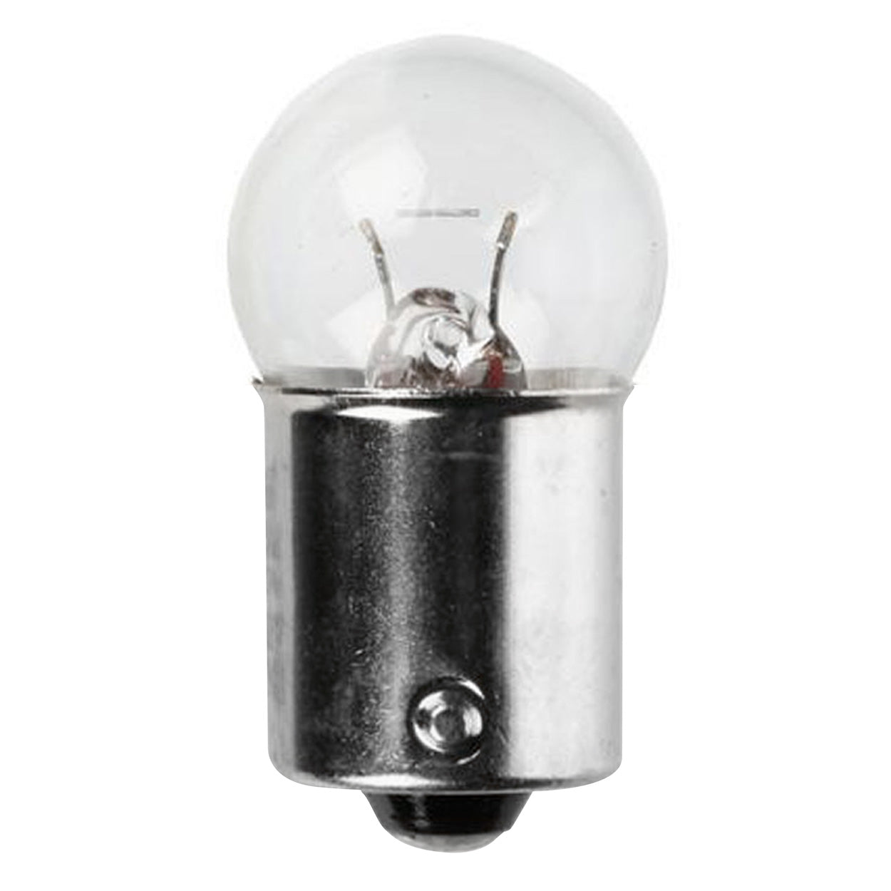 Packung mit 10 R5W-Halogenlampen mit BA15s-Sockel