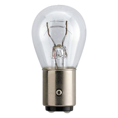Halogenlampen mit BAY15D-Sockel, 10 Stück.
