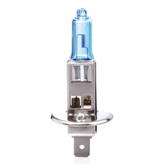 H1-Halogenlampe 12 V 55 W für Fernlicht und Abblendlicht