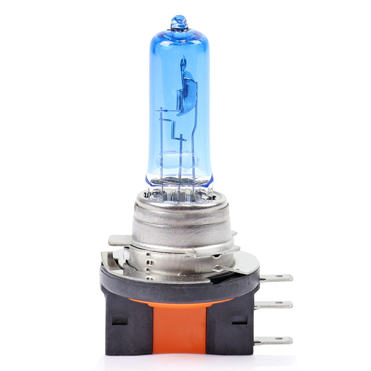 Halogenlampe H15 12 V 15/55 W