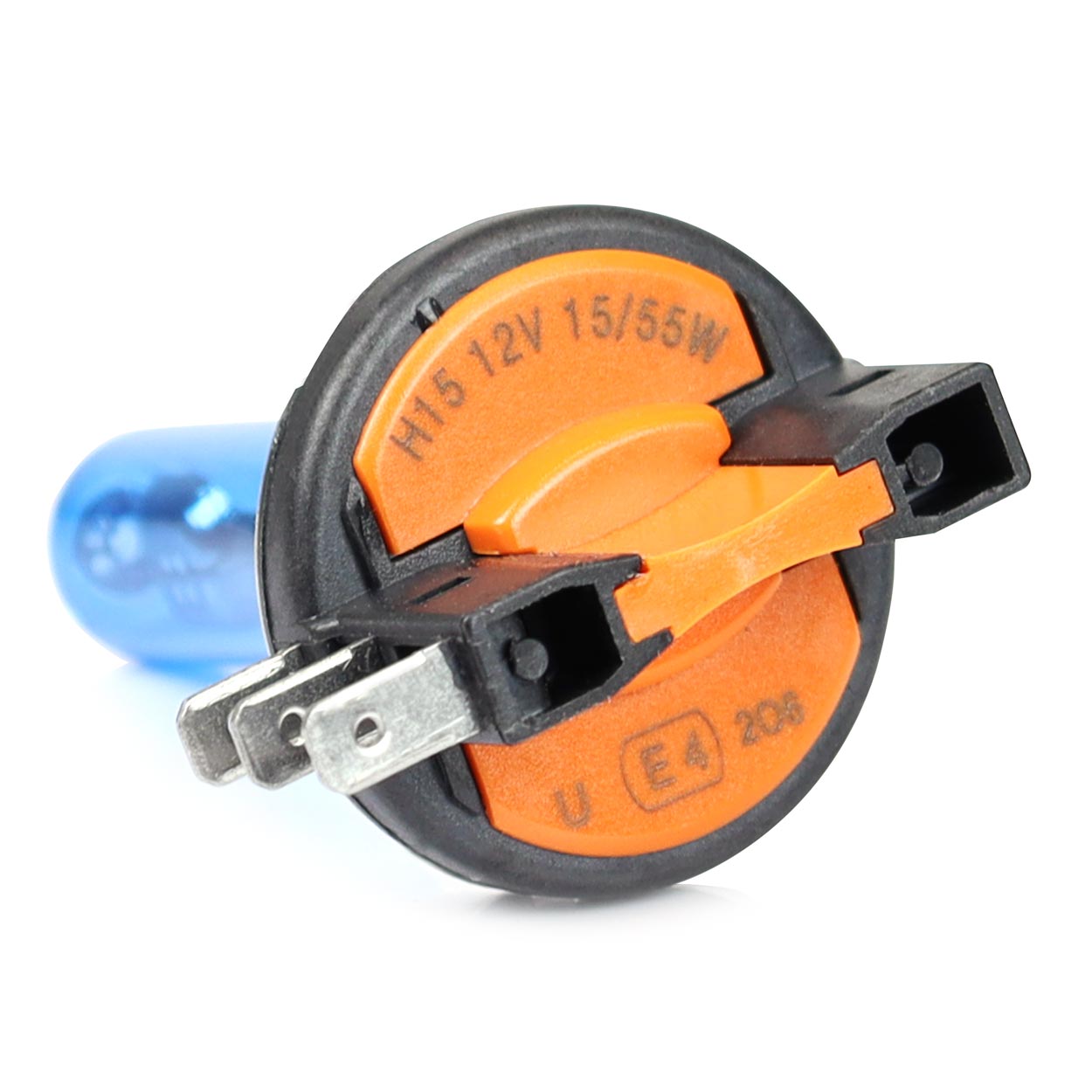 H15 Halogenlampe für Autoscheinwerfer