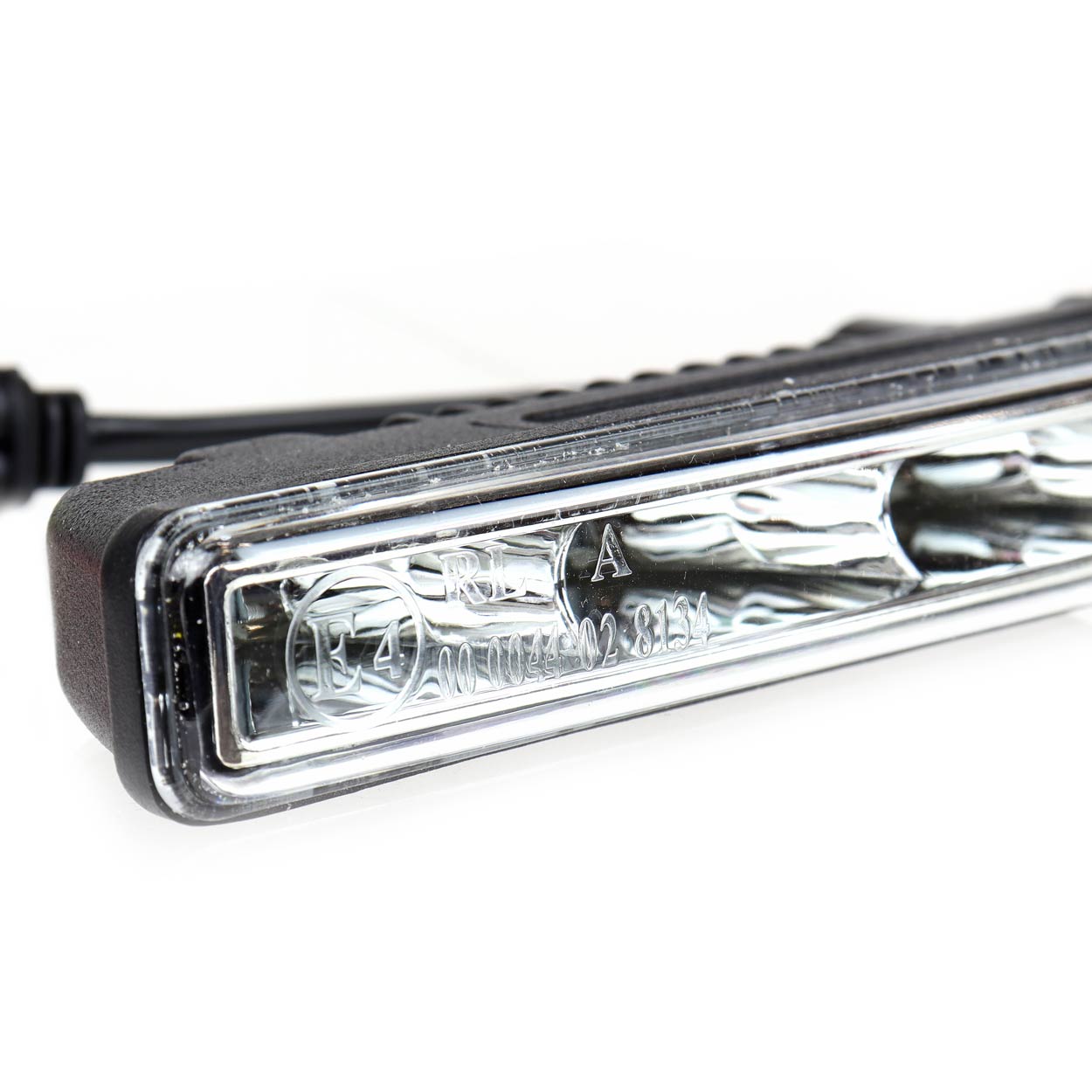 DRL 501HP Tagfahrlicht für 12/24 V
